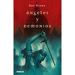 Ángeles y demonios