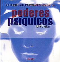 Poderes Psiquicos