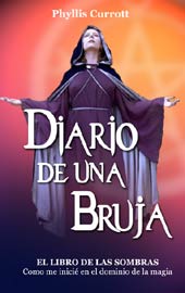 El diario de una bruja