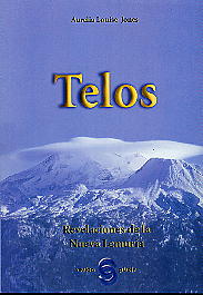 Telos I : Revelaciones de la Nueva Lemuria