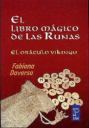 Libro Magico De Las Runas