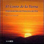 El canto de la tierra: inspiraciones con Francisco de Asís