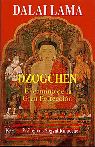 Dzogchen: el camino de la gran perfección