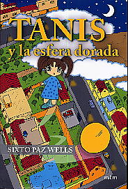 Tanis y la esfera dorada