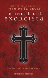 Manual del exorcista  : técnica de la vida cardíaca