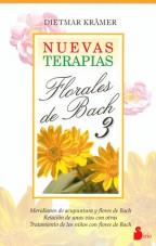 Nuevas terapias florales de Bach 3