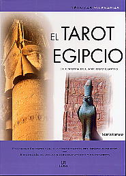 El tarot egipcio