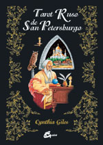 Tarot ruso de San Petersburgo