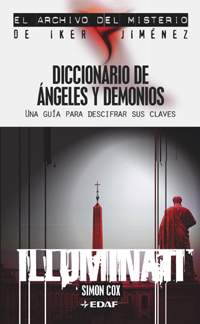 Diccionario de ángeles y demonios