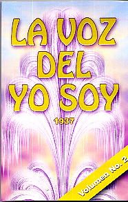 La Voz Del Yo Soy Vol. 2