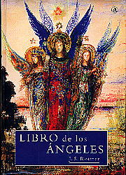 Libro de los ángeles