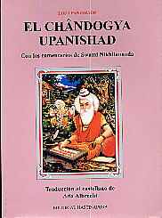 Chandogya Upanishad