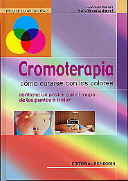 Cromoterapia