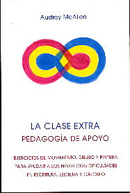 La clase extra: pedagogía de apoyo