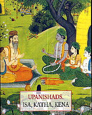 Upanishads: isa, katha, kena