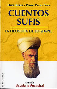 Cuentos sufis: la filosofía de lo simple