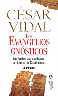 Los evangelios gnósticos