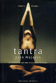 Tantra para mujeres