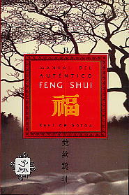 Manual Del Autentico Feng Shui