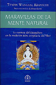 Maravillas De La Mente Natural