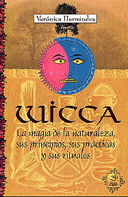 Wicca La Magia De La Naturaleza