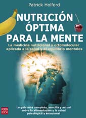 Nutrición óptima para la mente