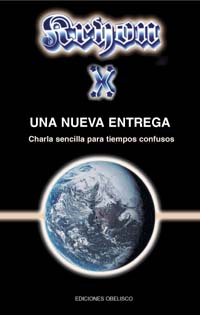 Kryon X, una nueva entrega: charla sencilla para tiempos confusos