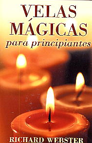 Velas Magicas Para Principiantes