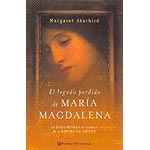 El legado perdido de María Magdalena