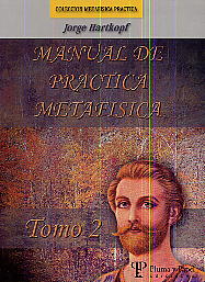 Manual De Practica Metafisica Tomo II