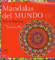 Mandalas del mundo, 1: Asia y Europa