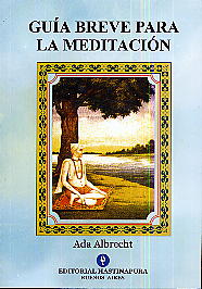 Guía breve para la meditación