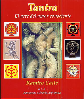 Tantra: el arte del amor consciente