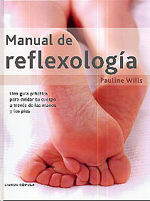 Manual de reflexología