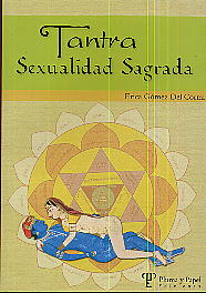 Tantra Sexualidad Sagrada