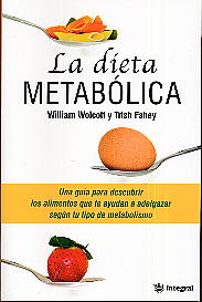 La dieta metabólica