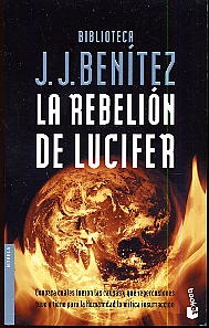 La rebelión de Lucifer