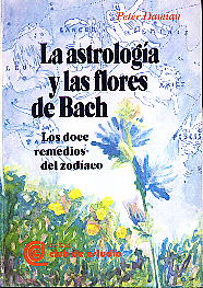 Astrologia Y Las Flores De Bach