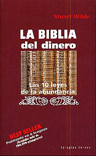 La biblia del dinero