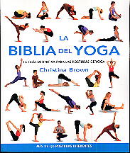 La biblia del yoga