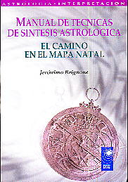 Manual De Tecnicas De Sintesis Astrologica