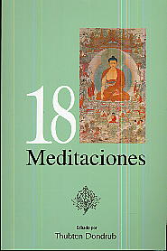 18 meditaciones