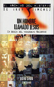 Un hombre llamado Jesús