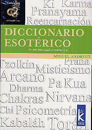 Diccionario Esoterico El Abc Del Camino Espiritual