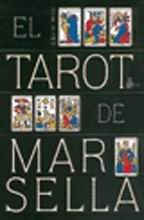 El tarot de Marsella