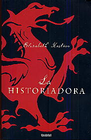 La historiadora