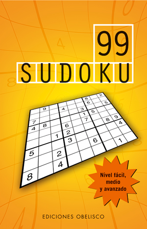 99 Sudoku