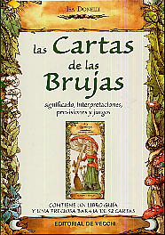 Las cartas de las brujas