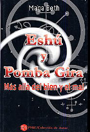 Eshú y Pompagira: mas allá del bien y del mal