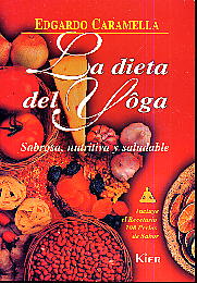 Dieta Del Yoga